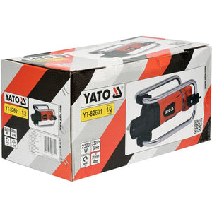 ბეტონის ვიბრატორი Yato YT82601