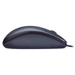 მაუსი Logitech M90