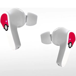 Bluetooth ყურსასმენი OTL Pokémon Poké ball 5055371624015