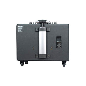 Bluetooth დინამიკი AILIANG LIGE-122