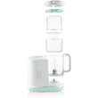 მულტიფუნქციური ორთქლსახარში და ბლენდერი ETA430690000 MIMI