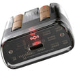 Bluetooth ყურსასმენი House of Marley ZionTWS Exec Earbuds