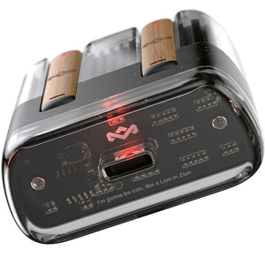 Bluetooth ყურსასმენი House of Marley ZionTWS Exec Earbuds