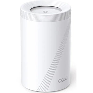 Wi-Fi როუტერი TP-link Deco BE65(1-pack) BE9300