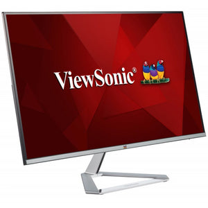 მონიტორი ViewSonic 23.8'' VX2476-SMH