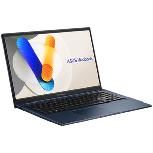 ნოუთბუქი Asus VivoBook 15 (X1504VA-BQ322)