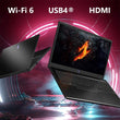 ნოუთბუქი Acer Nitro 15 ANV15-41 NH.QSHER.002