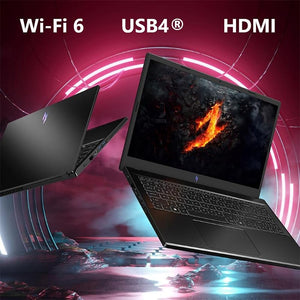 ნოუთბუქი Acer Nitro 15 ANV15-41 NH.QSHER.002