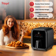 აეროგრილი 7.5 ლ Flugel AF768-6183