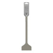 სანგრევი პიკი SDS-MAX Tile chisel 80X300მმ BOSCH 1618601019