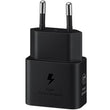 სწრაფი დამტენი Samsung AC Charger 25W (EP-T2510NWEGRU)