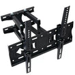 ტელევიზორის საკიდი TV Wall Mount CP412S Full Motion 26 to 70 inches