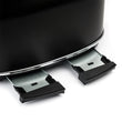 ტოსტერი Westinghouse Retro Series 4 Slice Toaster
