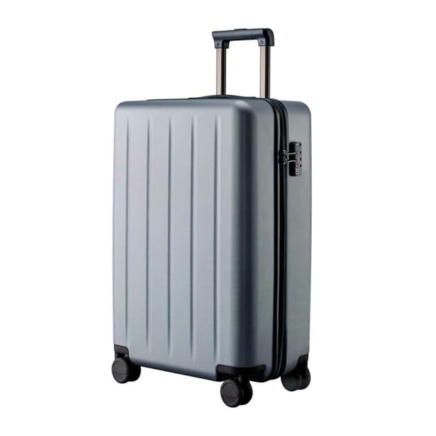 ჩემოდანი NINETYGO Danube Luggage 20'' Grey (120504)