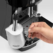 ყავის აპარატი DELONGHI Magnifica S (ECAM22.114.B)