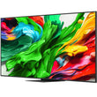 Smart 4K ტელევიზორი LG 55QNED86A6A 55 inch (139 სმ)