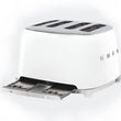 ტოსტერი SMEG TSF03WHEU