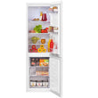 მაცივარი BEKO RCSK270M20W კლასი A+