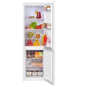 მაცივარი BEKO RCSK270M20W კლასი A+