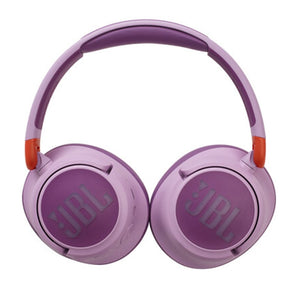 Bluetooth ყურსასმენი JBL JR460 NC