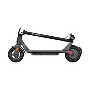 ელექტრო სკუტერი Xiaomi Electric Scooter 4 Lite 2nd Gen Black