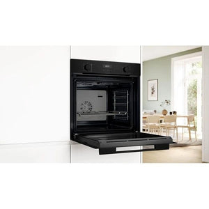 ჩასაშენებელი ელ. ღუმელი BOSCH HJA737BA0