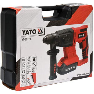 პერფერატორი Yato YT82770