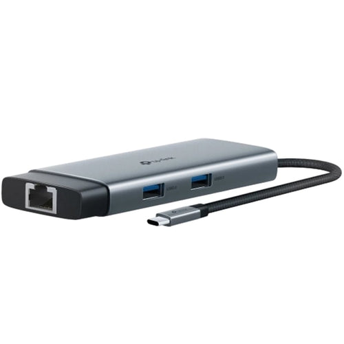 USB გამანაწილებელი Tp-link UH9120C
