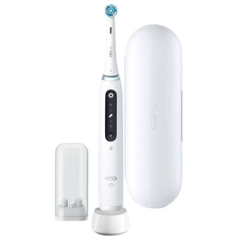 ელექტრო კბილის ჯაგრისი Oral-B iO 5