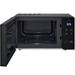 მიკროტალღური ღუმელი LG MS3032JAS.BBKQMER