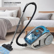 მტვერსასრუტი Tiffany TF-1507