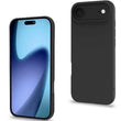 Apple iPhone 17 Air ქეისი Celly CROMO1153BK