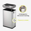 ნაგვის ურნა 45ლ EKO EK9262MT-45L
