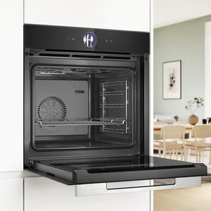 ჩასაშენებელი ელ. ღუმელი BOSCH HSG7361B1