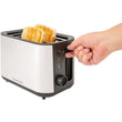 ტოსტერი Russell Hobbs 27390-56 Heaton Brushed