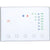 ჭკვიანი თერმოსტატი Moes Smart Thermostat