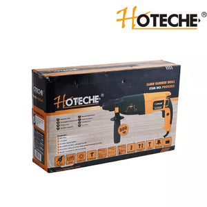 ელექტრო ბურღი 800W HOTECHE P800305