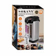 ჩაიდანი-თერმოსი SOKANY SK-09060