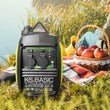 ბენზინის გენერატორი ინვერტორული Konner&Sohnen KSB 22i S 2000W
