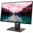მონიტორი 23.8'' Lenovo ThinkVision T24-40 (64A4MATXEU)