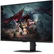 მონიტორი Samsung 27'' Odyssey Gaming G5LS27DG502EIXCI