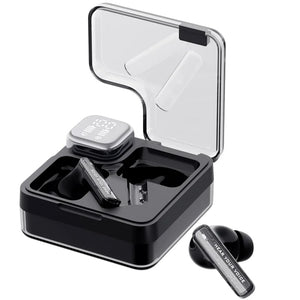 Bluetooth ყურსასმენი QCY MeloBuds Neo