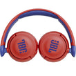 ყურსასმენი JBL JR310 BT Wireless on-ear Headphones