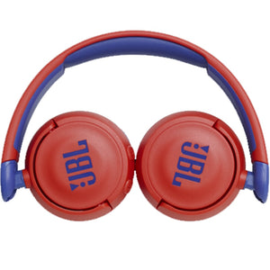ყურსასმენი JBL JR310 BT Wireless on-ear Headphones