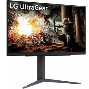 მონიტორი LG Ultragear 27GS75Q-B.AMA