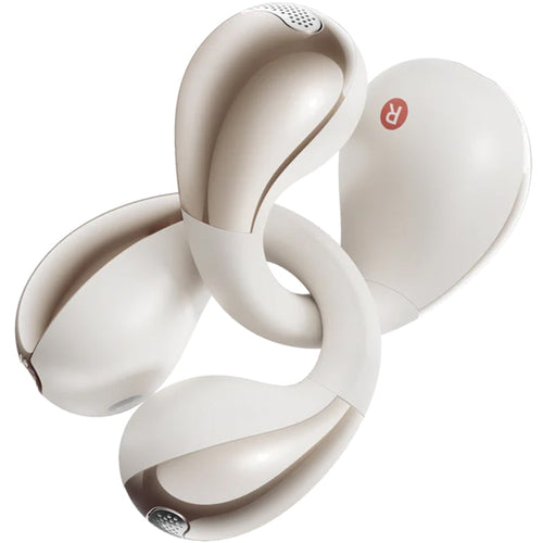 Bluetooth ყურსასმენი QCY Crossky C30