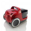 მტვერსასრუტი GORENJE VC2302GALRCY