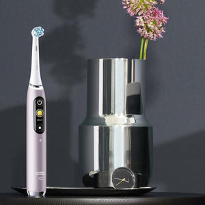 ელექტრო კბილის ჯაგრისი ORAL-B iOM9.2i1.1
