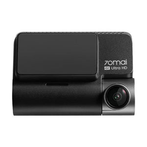 ვიდეო რეგისტრატორი Xiaomi 70mai Dash Cam 4K A810 Black