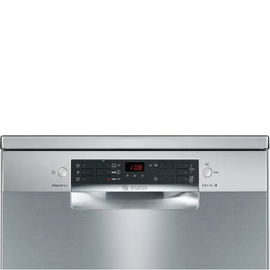ჭურჭლის სარეცხი მანქანა BOSCH SMS45DI10Q